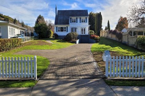 Photo of property in 159 Hautapu Street, Taihape, 4720