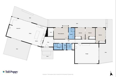 Photo of property in 12 Research Orchard Road, Redwood Valley, Richmond, 7081