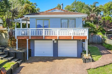 Photo of property in 171 Carnoustie Drive, Wattle Downs, Auckland, 2103