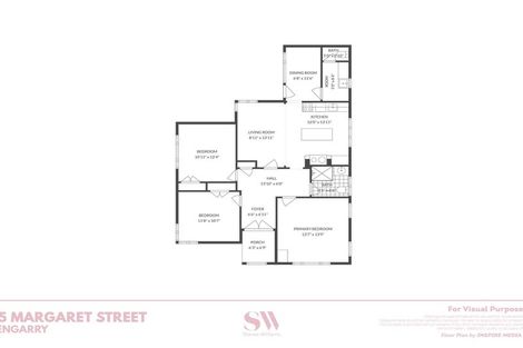 Photo of property in 125 Margaret Street, Glengarry, Invercargill, 9810