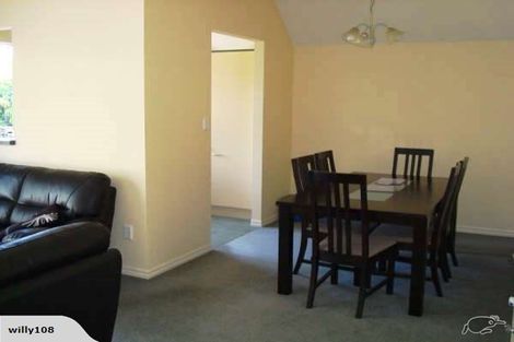 Photo of property in 6/6 Fow Street, Hamilton Central, Hamilton, 3204