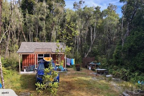 Photo of property in 86a Duffers Creek Road, Awatuna, Hokitika, 7882