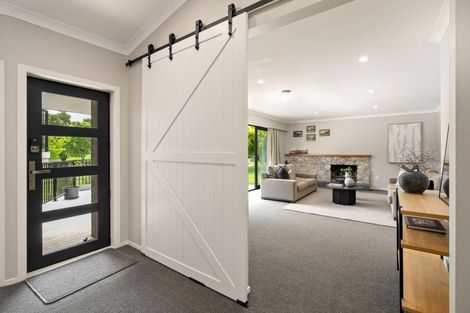 Photo of property in 286 Pencarrow Road, Tamahere, Hamilton, 3283