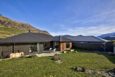 Photo of property in 31 Risinghurst Terrace, Lower Shotover, Queenstown, 9304
