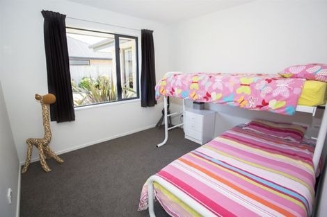 Photo of property in 80 Hungerford Drive, Rolleston, 7615