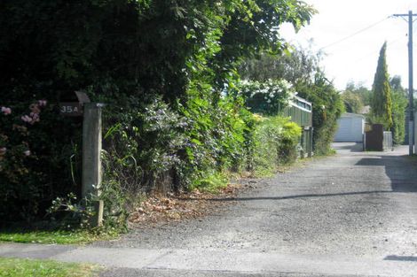 Photo of property in 35a Lewis Avenue, Aramoho, Whanganui, 4500