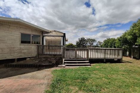 Photo of property in 31 Leaver Place, Weymouth, Auckland, 2103