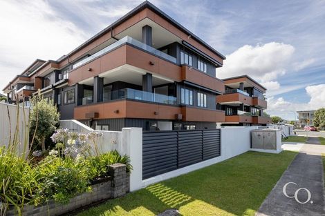 Photo of property in Valencia Court, 1/29 May Street, Mount Maunganui, 3116