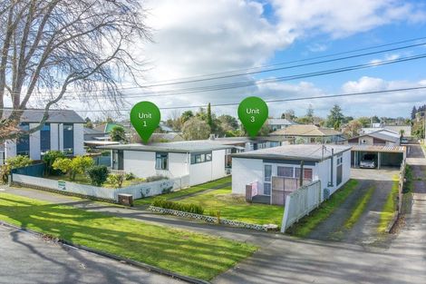 Photo of property in 1/112 Firth Street, Hamilton East, Hamilton, 3216