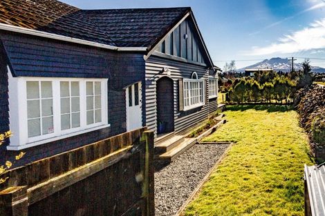 Photo of property in 20 Marino Street, Rangataua, Ohakune, 4691