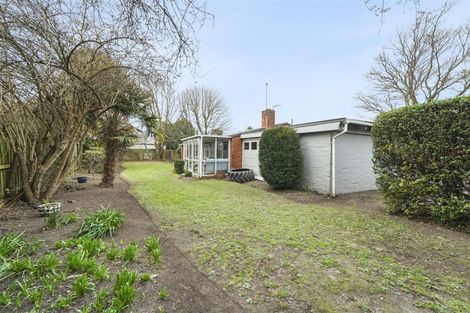 Photo of property in 65 Westburn Terrace, Burnside, Christchurch, 8041