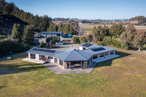 Photo of property in 454b Te Anau Milford Highway, Te Anau, 9679