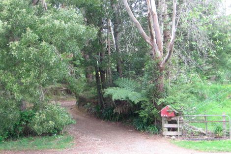 Photo of property in 55 Gilchrist Street, Te Aroha, 3320