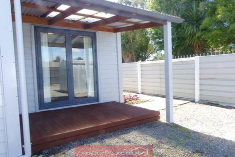 Photo of property in 87 Princes Street, Netherby, Ashburton, 7700