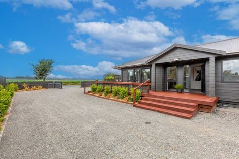 Photo of property in 9 Bridge Street, Ongaonga, 4278