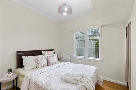 Photo of property in 18a Richmond Avenue, Northcote Point, Auckland, 0627
