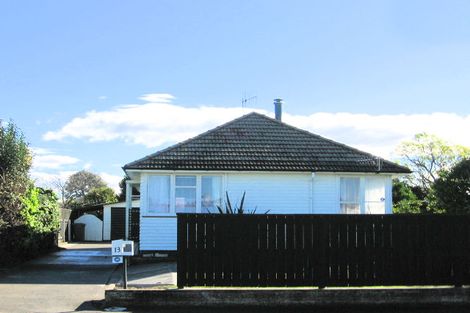 Photo of property in 13 Neal Crescent, Onekawa, Napier, 4110