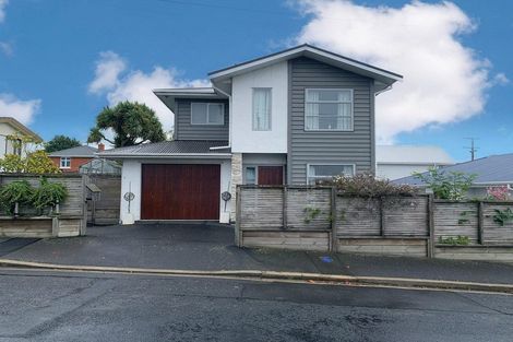 Photo of property in 130 Glenpark Avenue, Maryhill, Dunedin, 9011