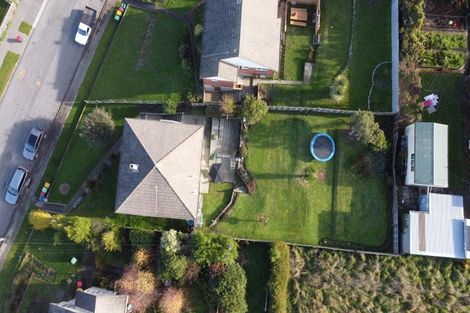 Photo of property in 61 Canada Street, Watlington, Timaru, 7910