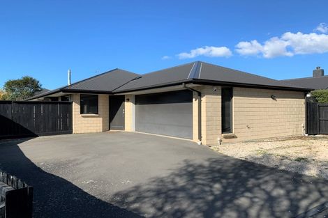 Photo of property in 16 Hinemoa Street, Spreydon, Christchurch, 8024