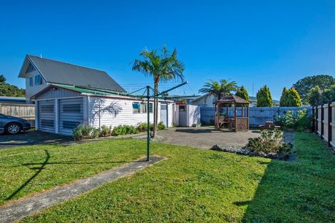Photo of property in 41 Heretaunga Street, Tikipunga, Whangarei, 0112