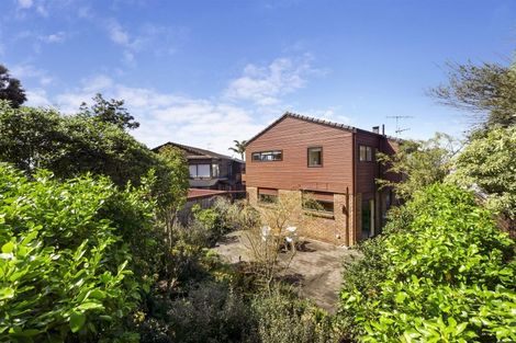 Photo of property in 3/11 Faulkner Road, Northcote Point, Auckland, 0627