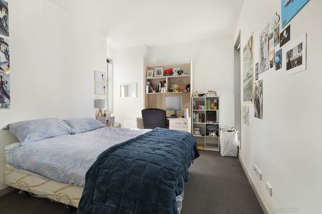 Photo of property in City Lodge, 609/115 Vivian Street, Te Aro, Wellington, 6011