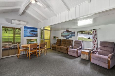 Photo of property in 43 Umawera Road, Umawera, Okaihau, 0476