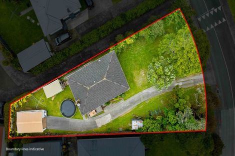 Photo of property in 48 Amberley Avenue, Te Atatu South, Auckland, 0610