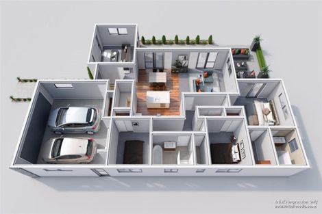 Photo of property in 56 O'reilly Road, Lincoln, 7608