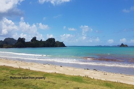 Photo of property in 17 Opau Road, Oakura, Hikurangi, 0184