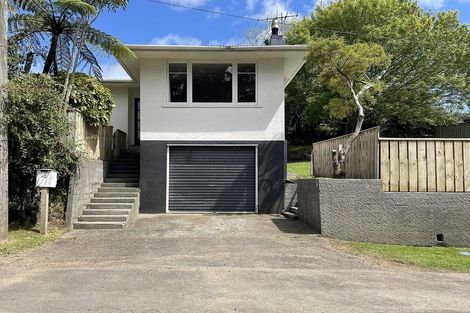 Photo of property in 82 Brois Street, Frankleigh Park, New Plymouth, 4310