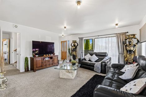 Photo of property in 132 Tawari Street, Matamata, 3400