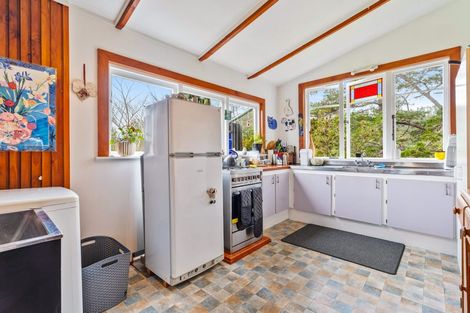 Photo of property in 476 Mangahui Road, Whareora, Whangarei, 0175