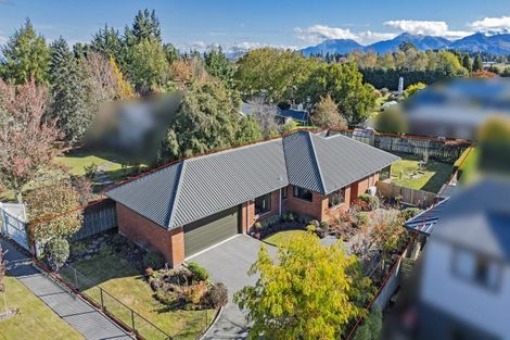 Photo of property in 9 Morgan Street, Methven, 7730