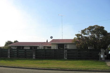 Photo of property in 97 Princes Street, Temuka, 7920