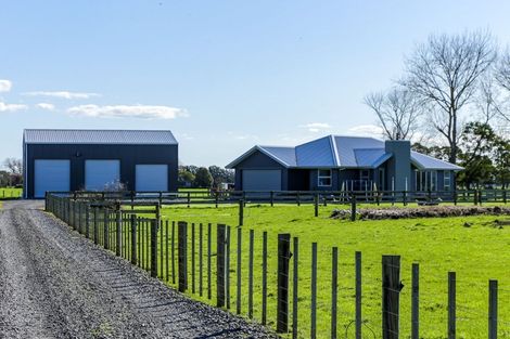 Photo of property in 372 Hauraki Road, Orongo, Thames, 3574