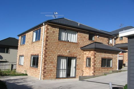 Photo of property in 55 Amesbury Drive, Churton Park, Wellington, 6037