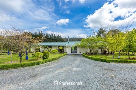 Photo of property in 1138b Maymorn Road, Maymorn, Upper Hutt, 5018