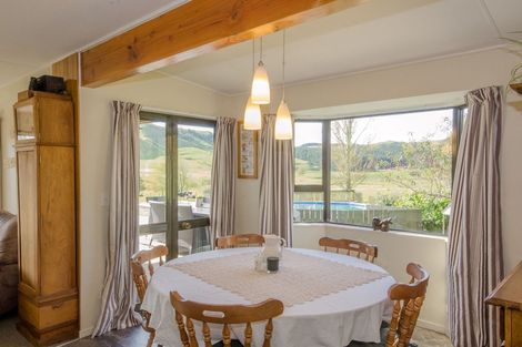 Photo of property in 199a Pond Road, Raglan, 3295