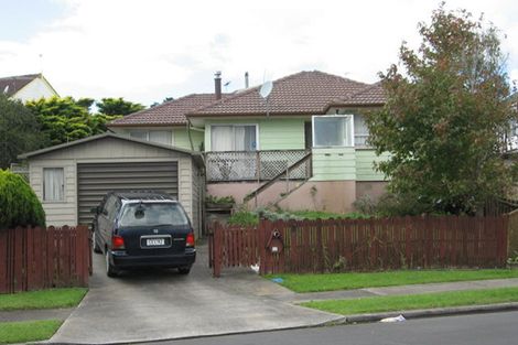 Photo of property in 20a Tomintoul Place, Highland Park, Auckland, 2010