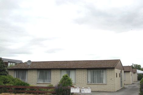 Photo of property in 6/72 Alexandra Street, Richmond, Christchurch, 8013