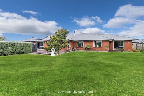 Photo of property in 10b Jozecom Place, Rolleston, 7614