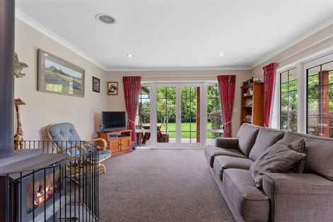 Photo of property in 15 Ormandy Court, Amberley, 7410