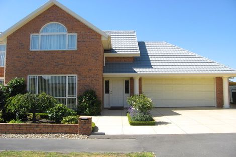 Photo of property in 1 Pepperwood Place, Shirley, Christchurch, 8061