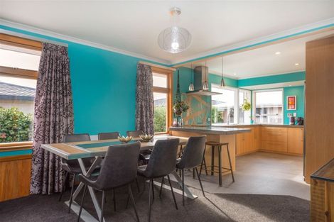 Photo of property in 77 Howick Road, Redwoodtown, Blenheim, 7201