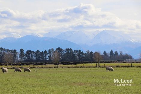 Photo of property in 761 Methven Highway, Winchmore, Ashburton, 7776