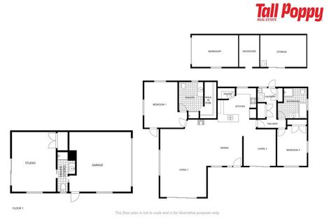 Photo of property in 7 Byron Brown Place, Otaki Beach, Otaki, 5512