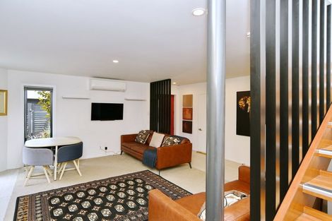 Photo of property in 6/28 Beveridge Street, Christchurch Central, Christchurch, 8013