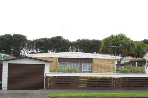 Photo of property in 33a Gilbert Street, New Plymouth, 4310